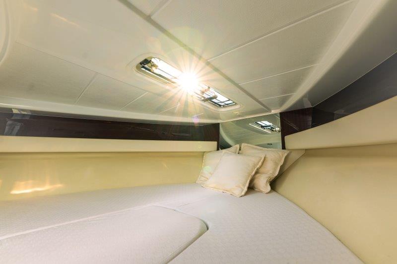 2011 RIVA 33' AQUARIVA GUCCI 